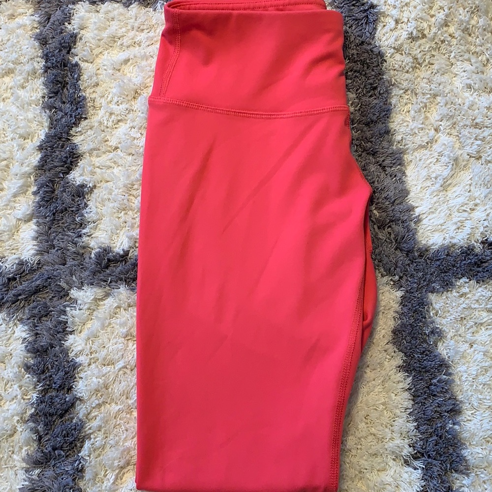 Workout leggings